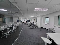 Goldhill Plaza (D11), Office #513097491